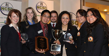 NCSC Team